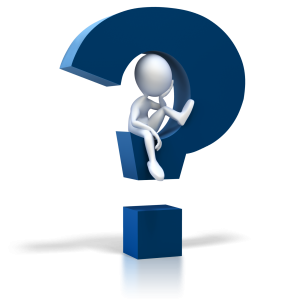 question-mark